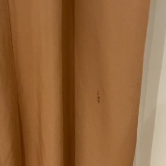 Long Tan Duster - Picture 6 of 7